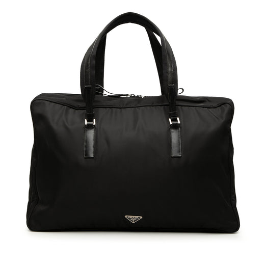 Tessuto Travel Bag - Image 1