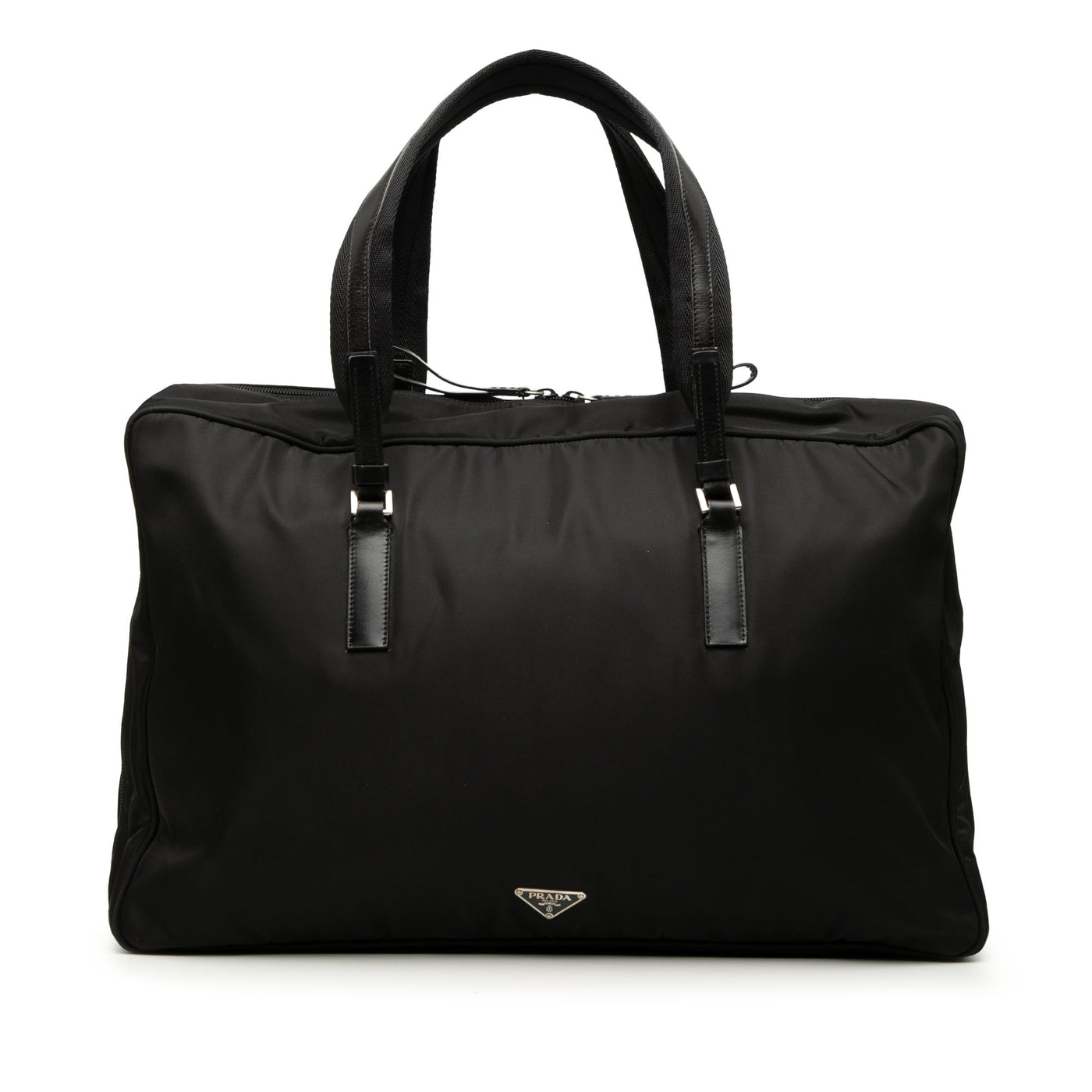 Tessuto Travel Bag - Image 1