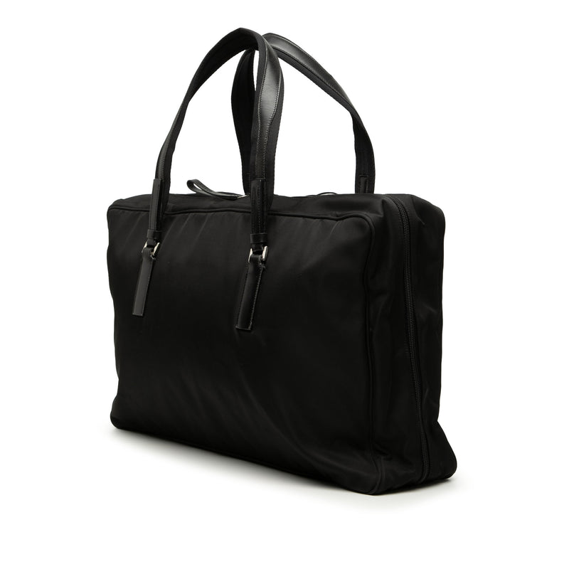Tessuto Travel Bag - Image 2