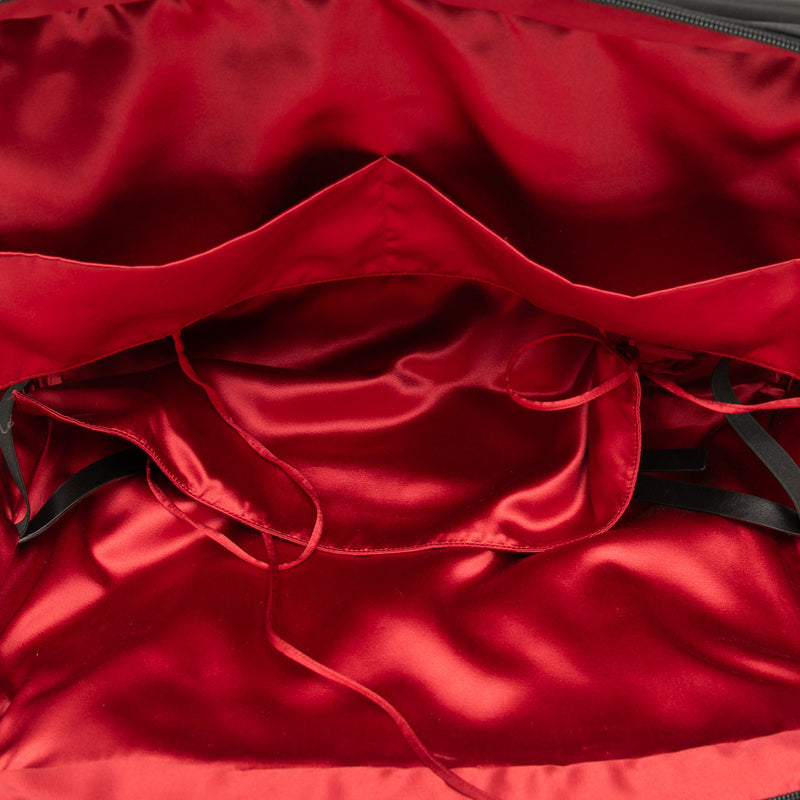 Tessuto Travel Bag - Image 4