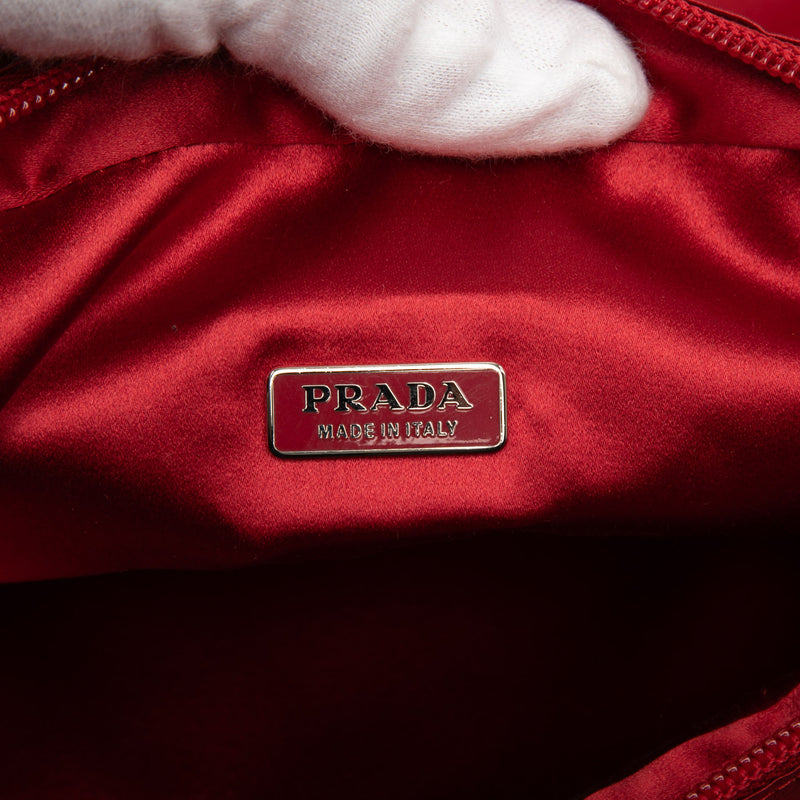 Tessuto Travel Bag - Image 5
