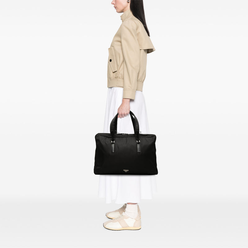 Tessuto Travel Bag - Image 6