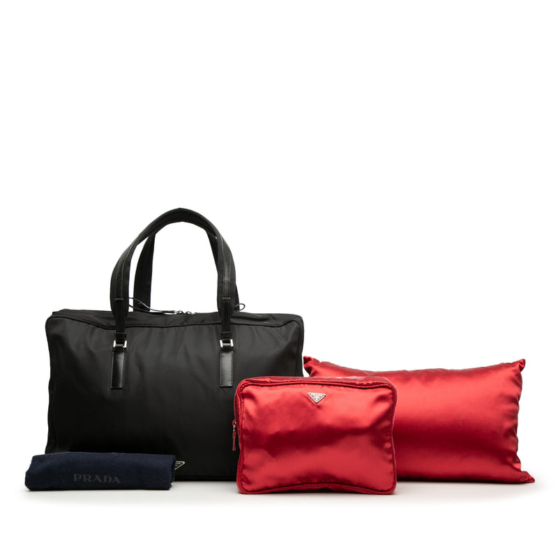 Tessuto Travel Bag - Image 7