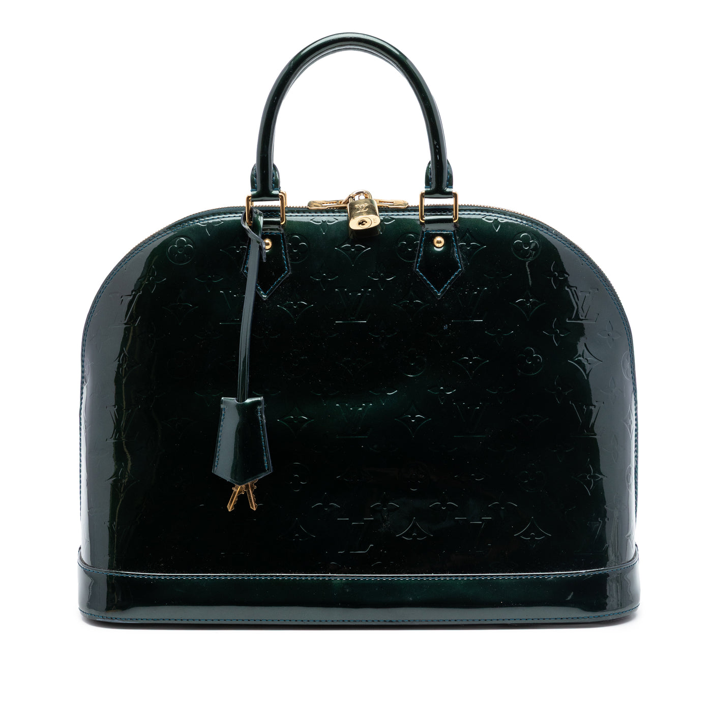 Monogram Vernis Alma GM - Image 1