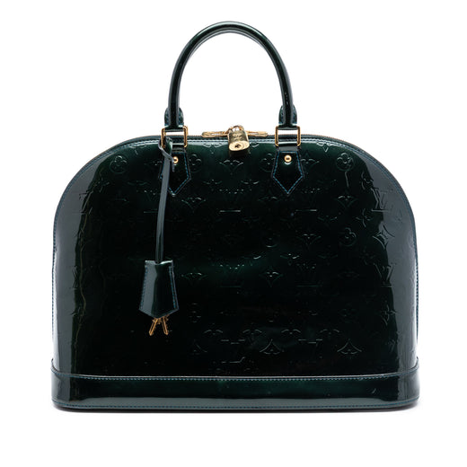 Monogram Vernis Alma GM - Image 1