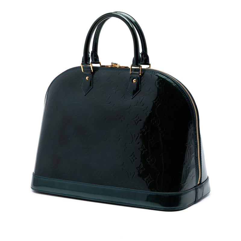 Monogram Vernis Alma GM - Image 2