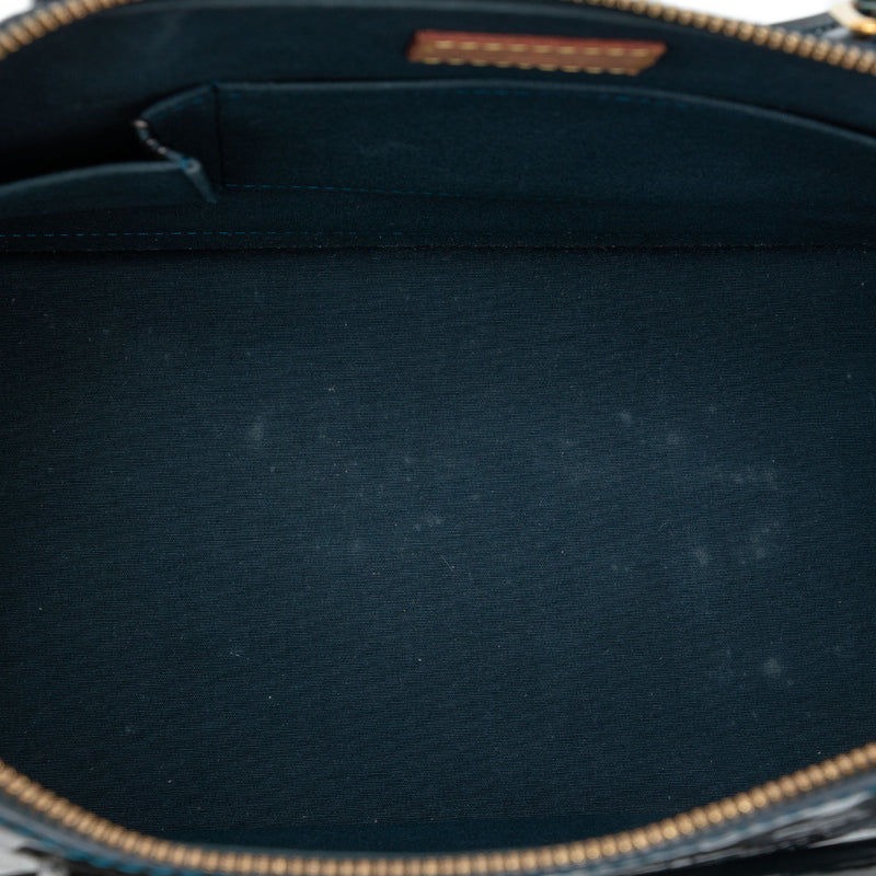 Monogram Vernis Alma GM - Image 4