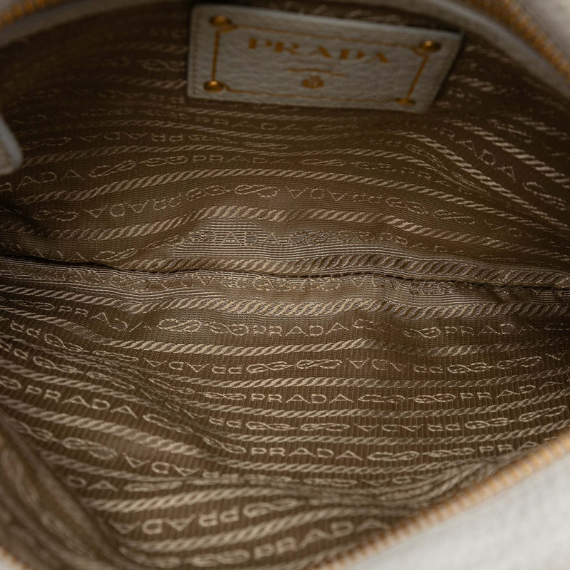 Canvas Canapa Logo Crossbody - Image 4