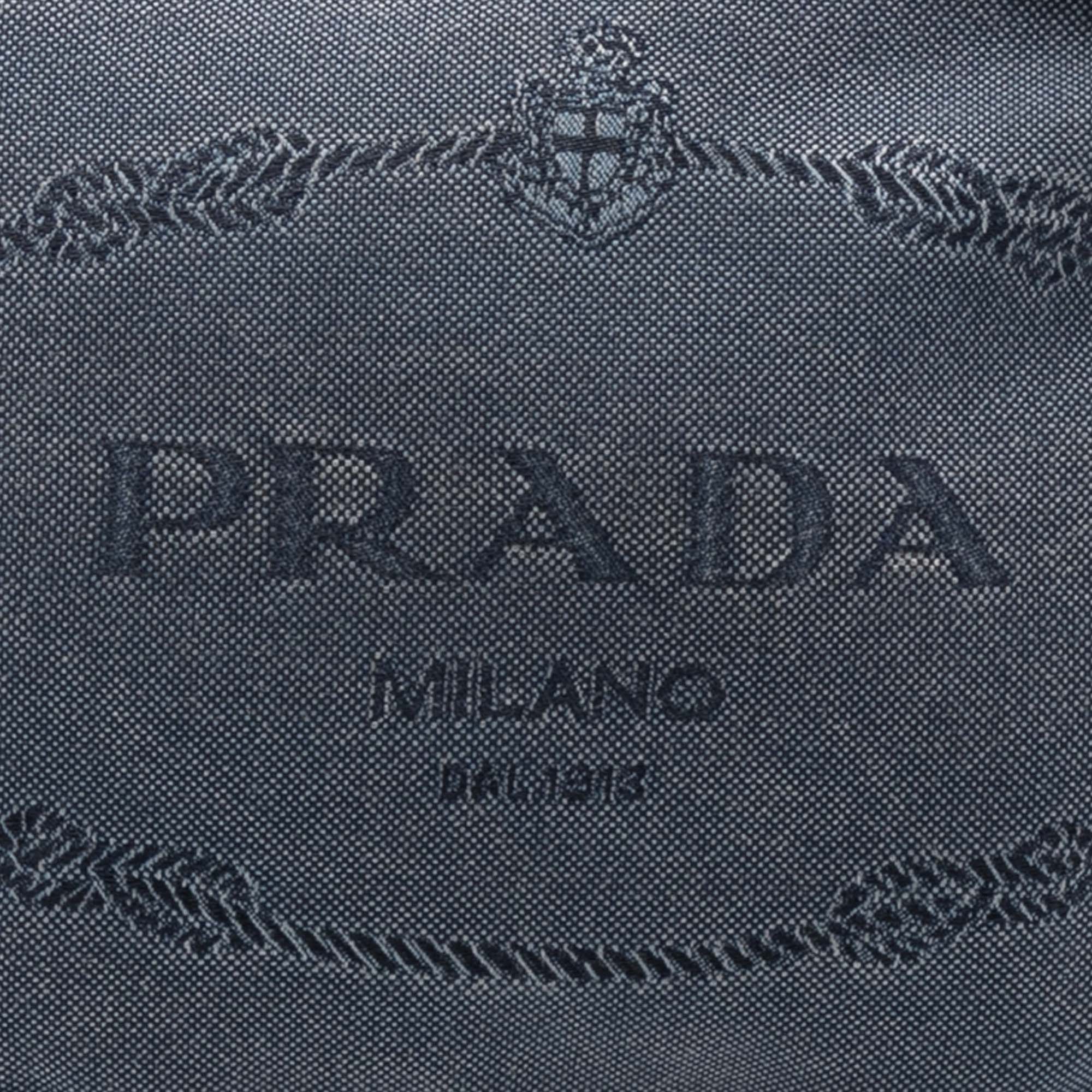 Canvas Canapa Logo Crossbody - Image 6