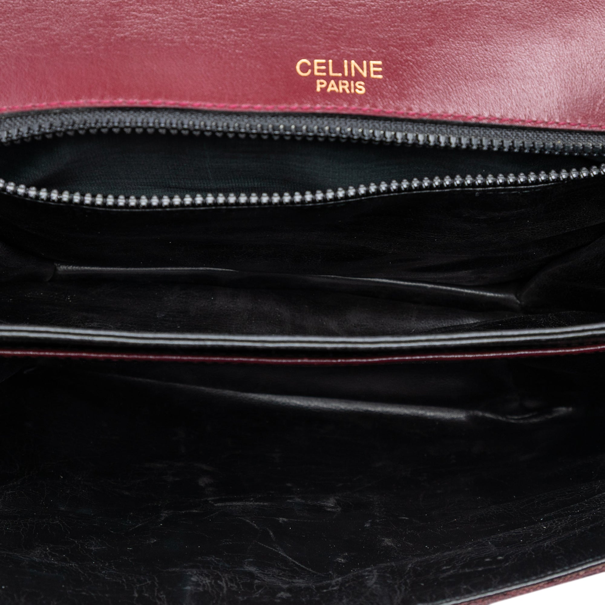 Macadam Coated Canvas Crossbody - Image 4