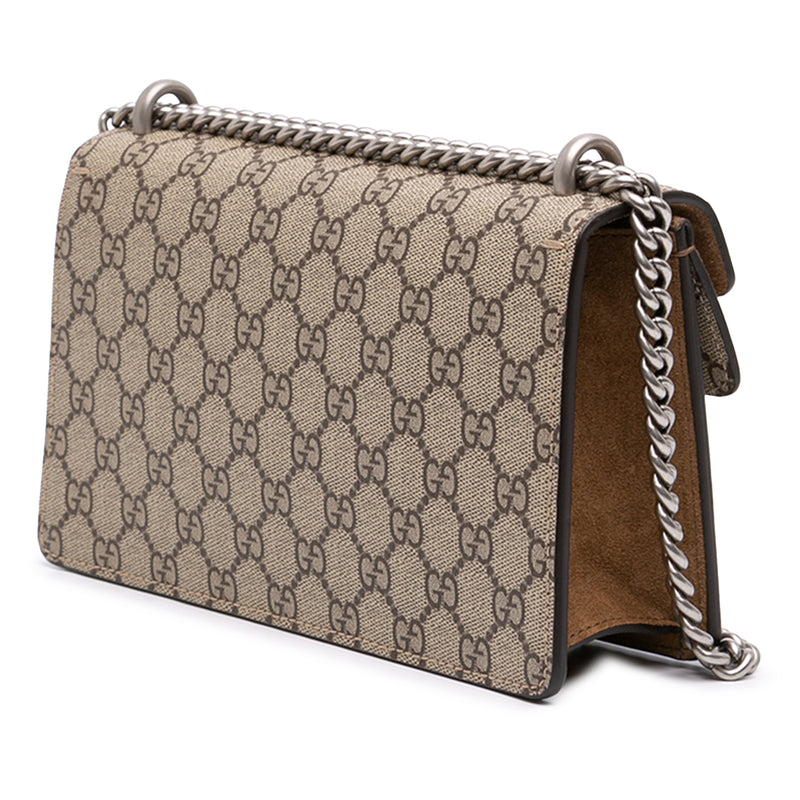 Medium GG Supreme Dionysus Crossbody - Image 2