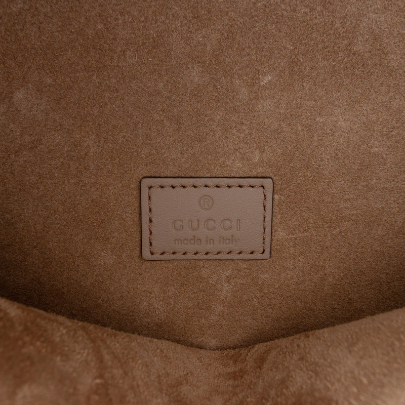 Medium GG Supreme Dionysus Crossbody - Image 5