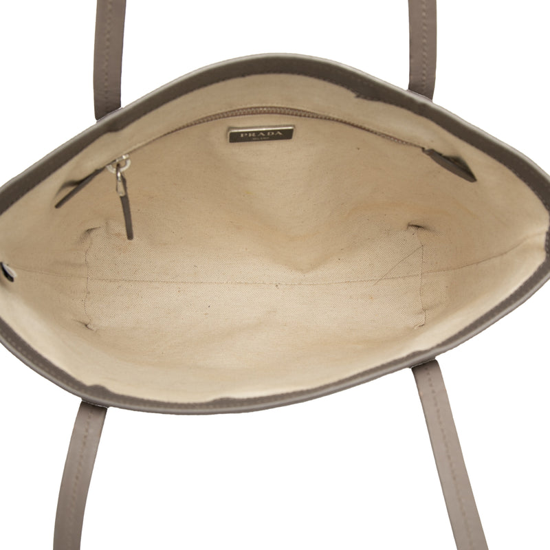 Saffiano Cuir Tote - Image 4