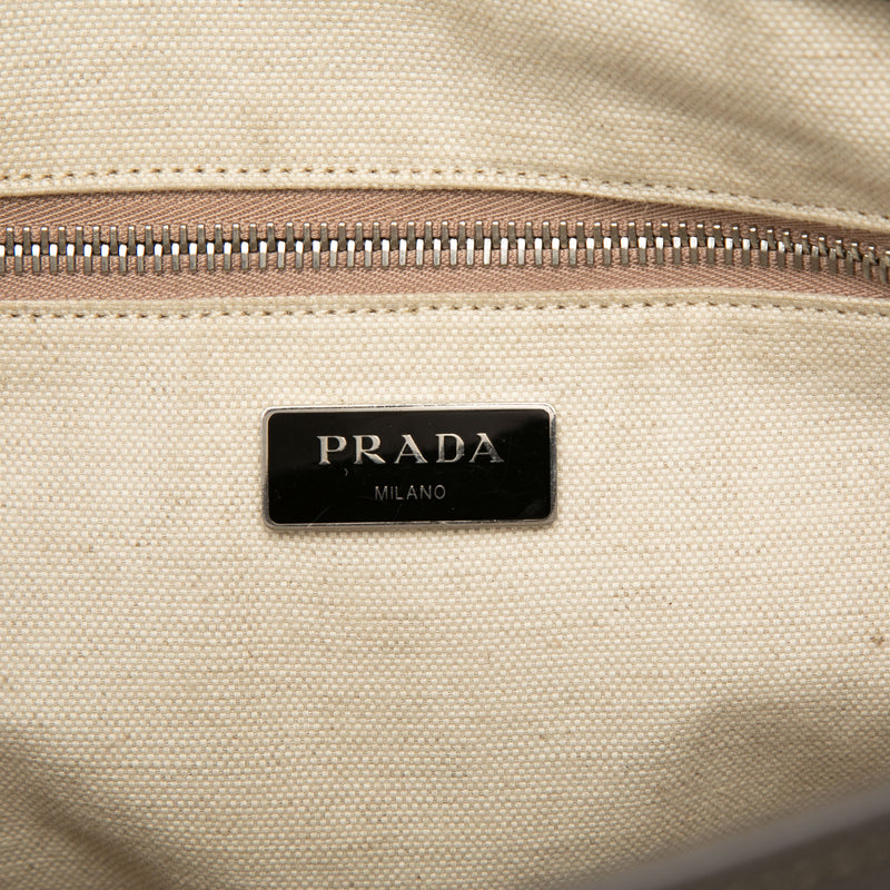 Saffiano Cuir Tote - Image 5