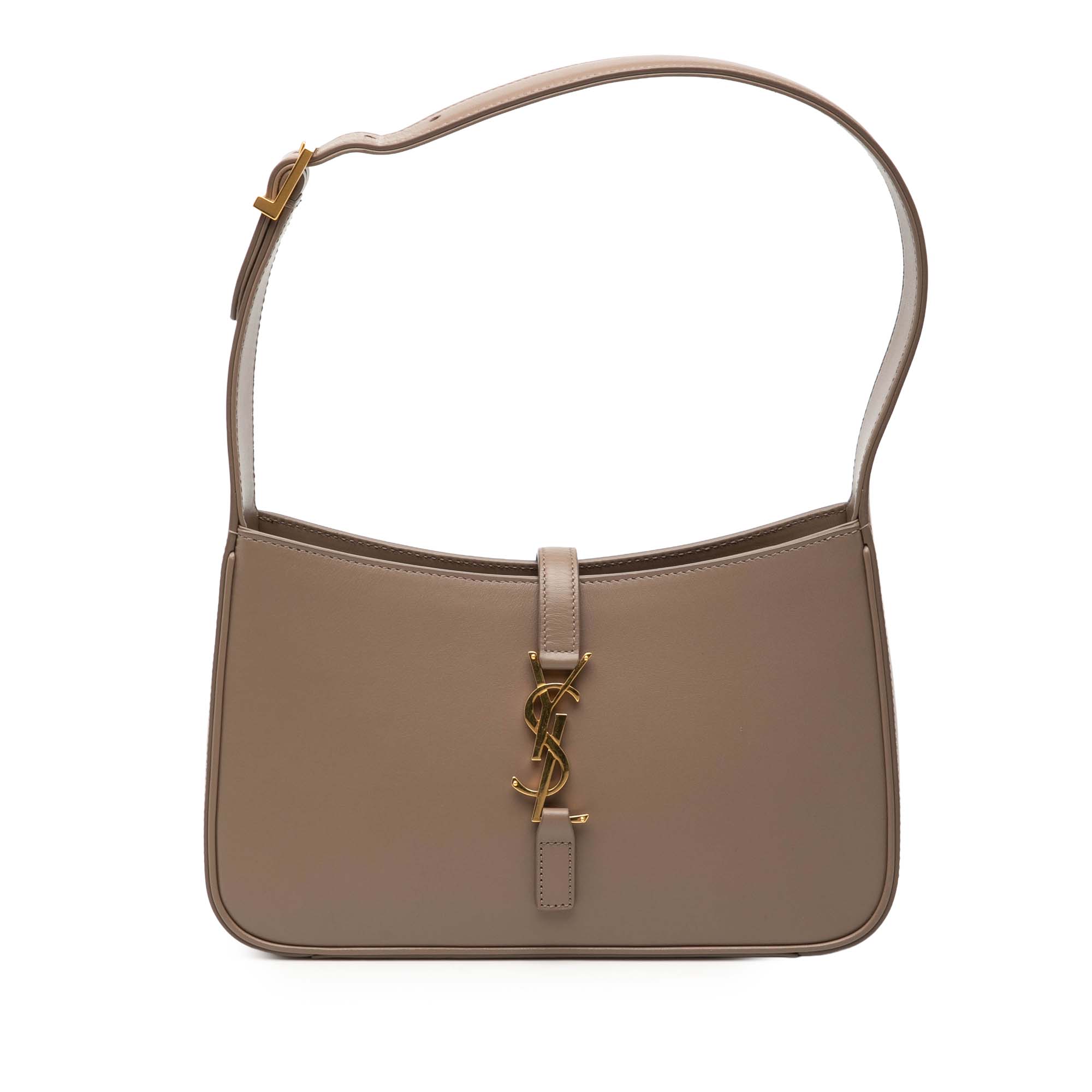 Smooth Calfskin Le 5 a 7 - Image 1