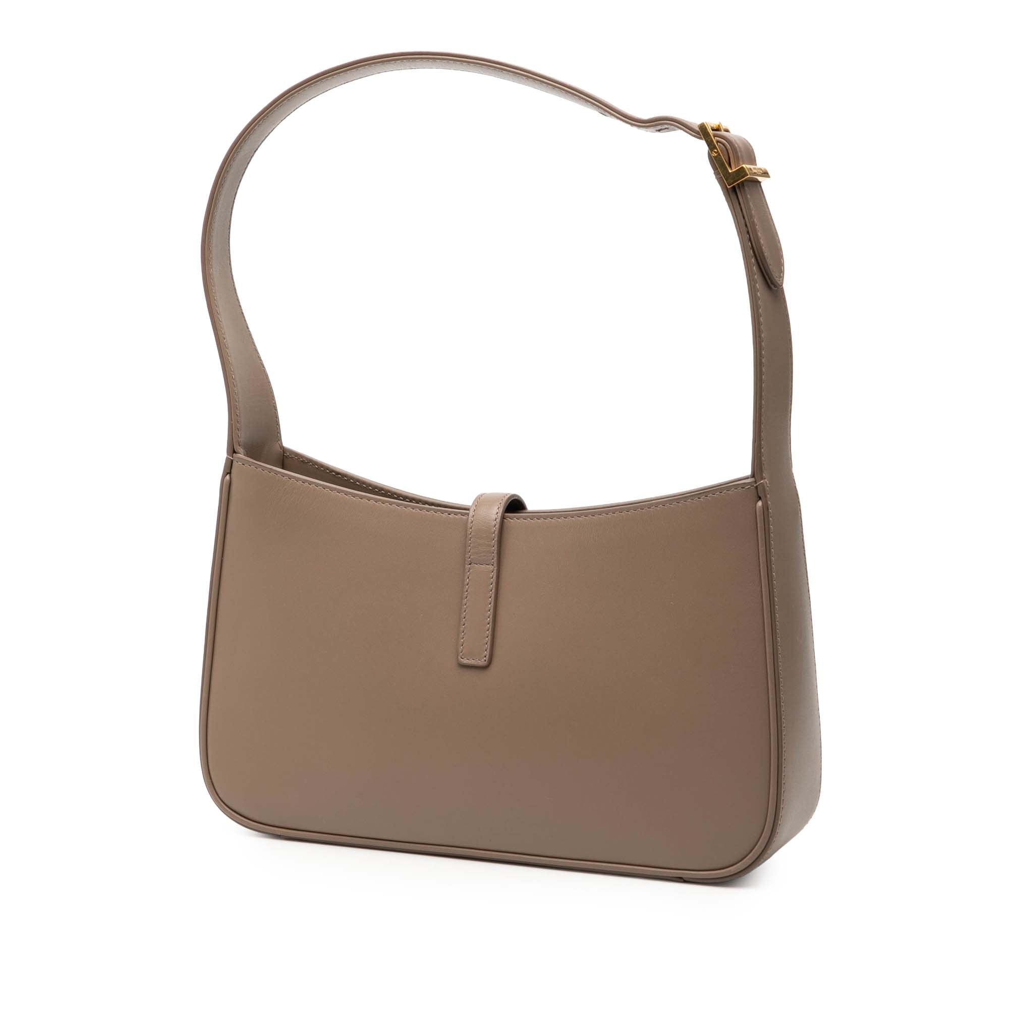 Smooth Calfskin Le 5 a 7 - Image 2