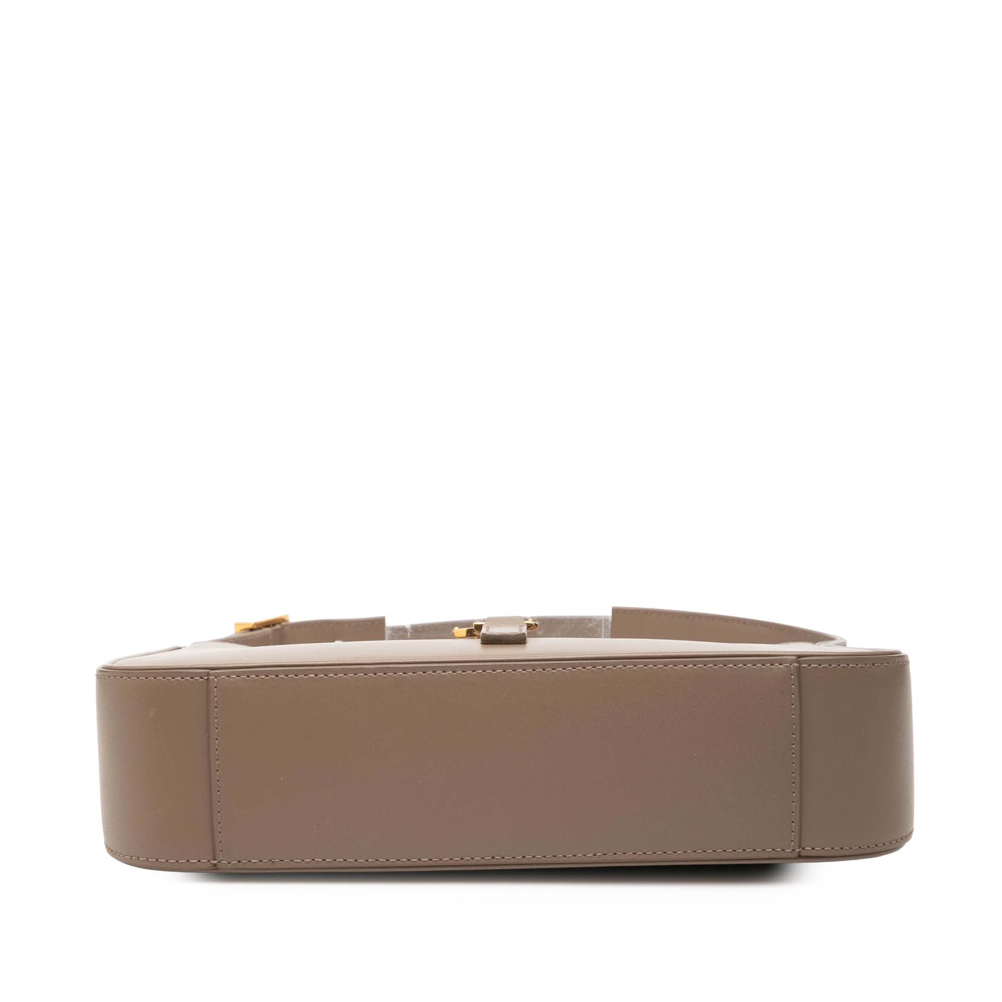 Smooth Calfskin Le 5 a 7 - Image 3