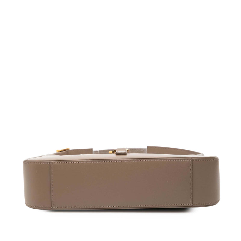 Smooth Calfskin Le 5 a 7 - Image 3