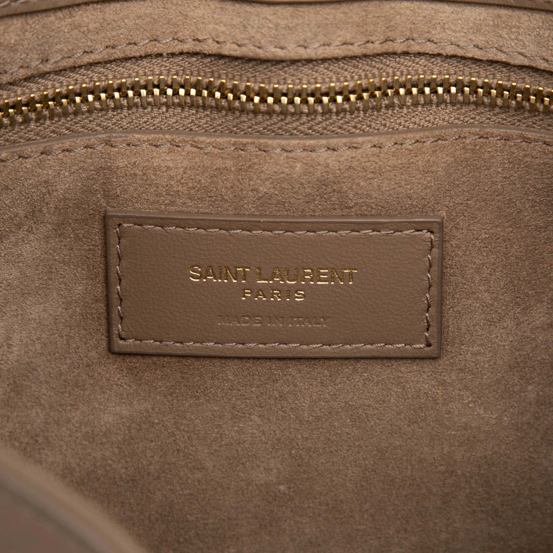 Smooth Calfskin Le 5 a 7 - Image 5
