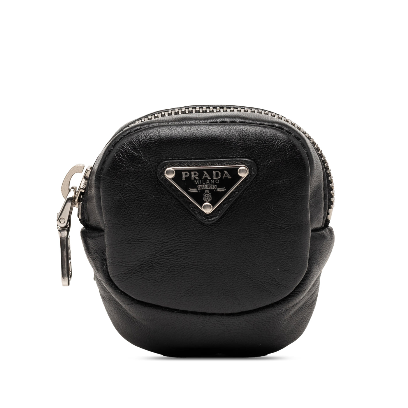 Mini Leather Arm Pouch - Image 1