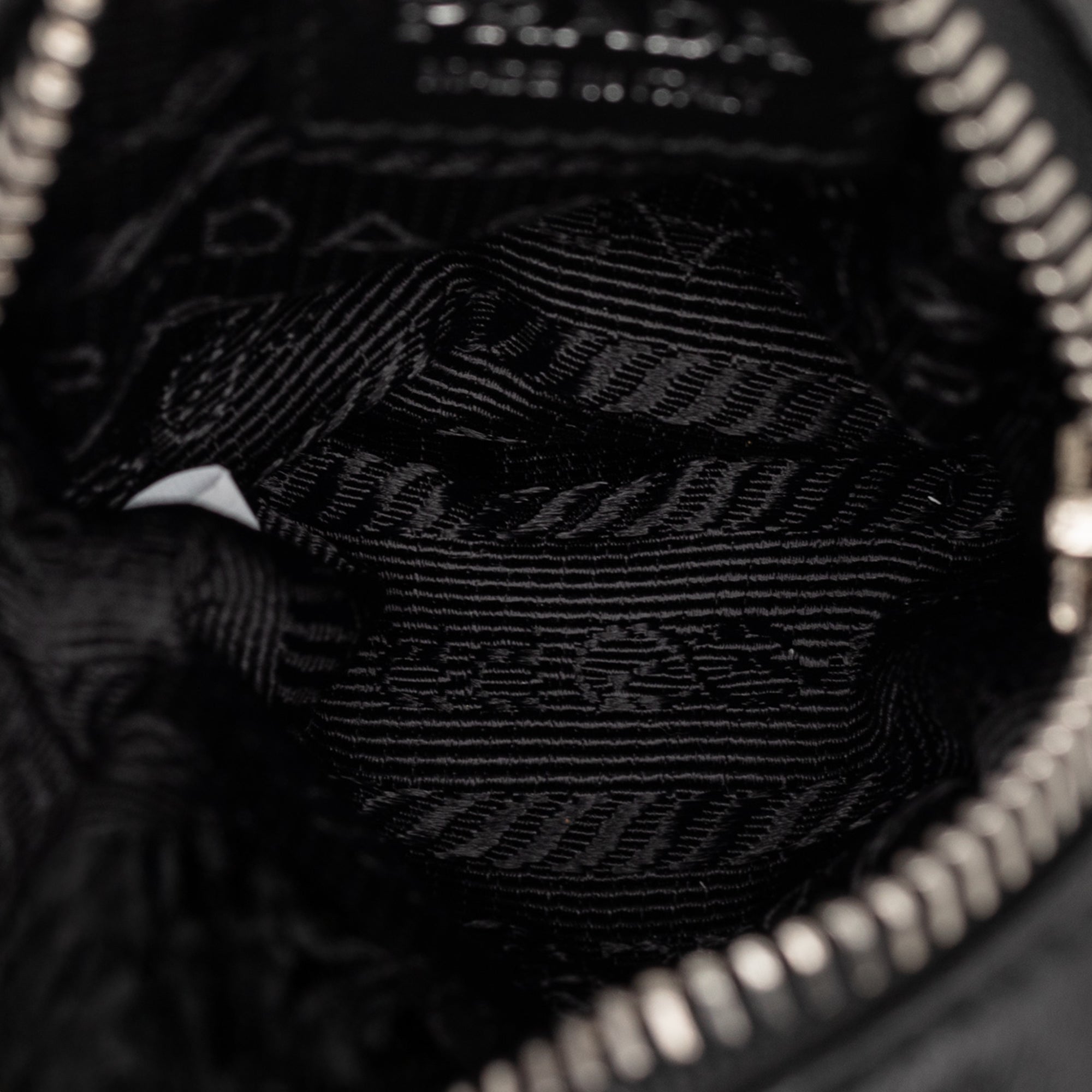 Mini Leather Arm Pouch - Image 4