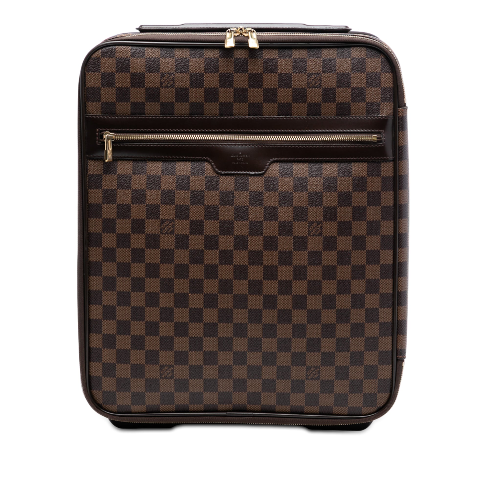 Damier Ebene Pegase 45 - Image 1