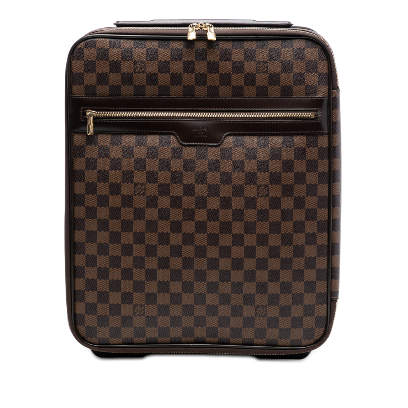 Damier Ebene Pegase 45 - Image 1