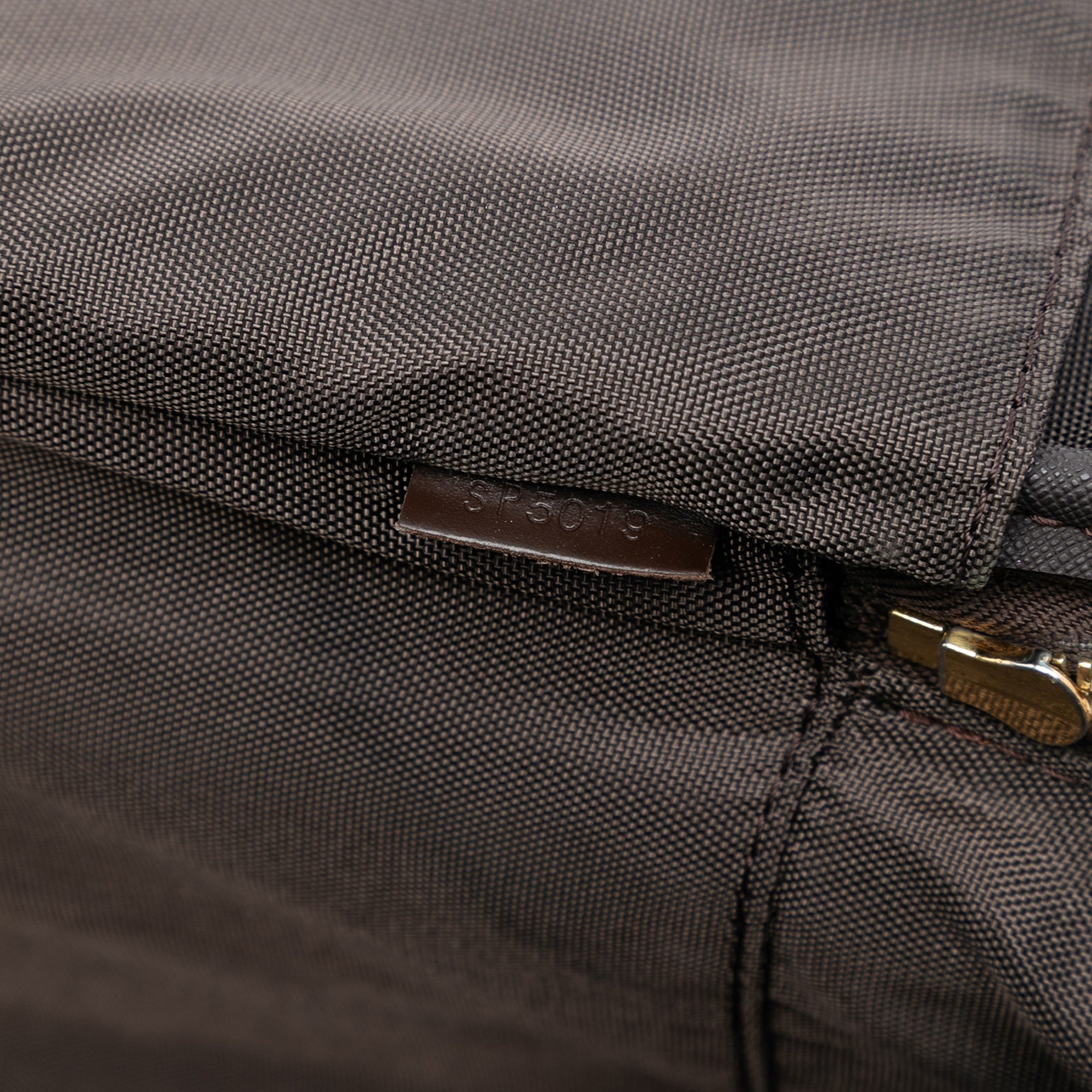 Damier Ebene Pegase 45 - Image 6