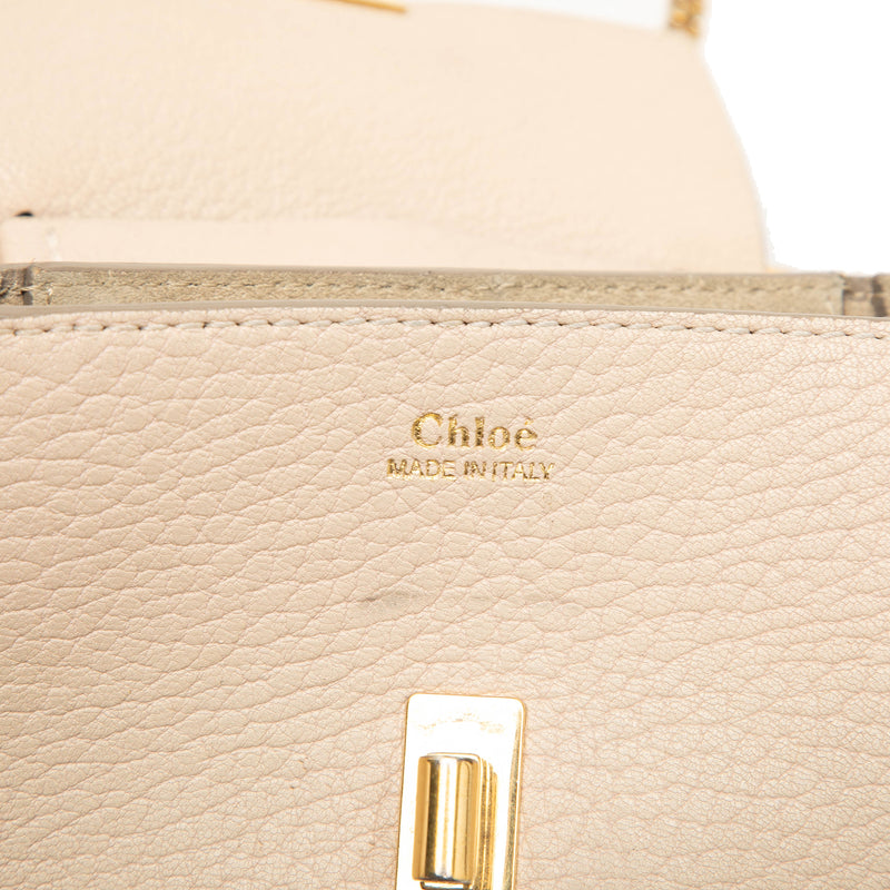 Nano Grained Calfskin Drew Crossbody - Image 5