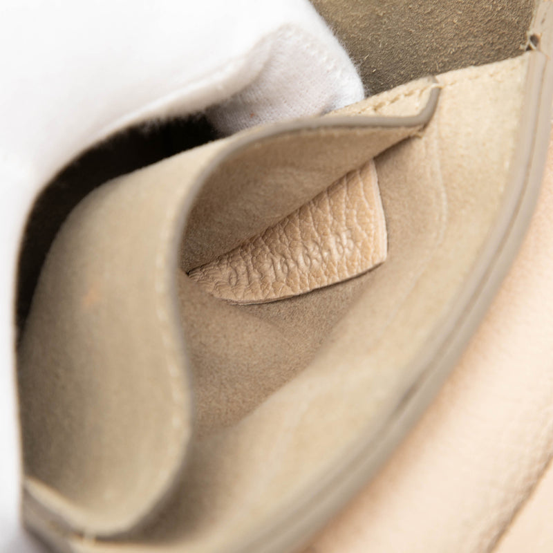 Nano Grained Calfskin Drew Crossbody - Image 6