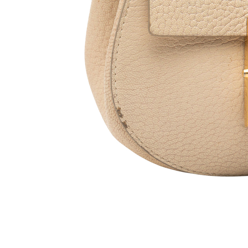 Nano Grained Calfskin Drew Crossbody - Image 7