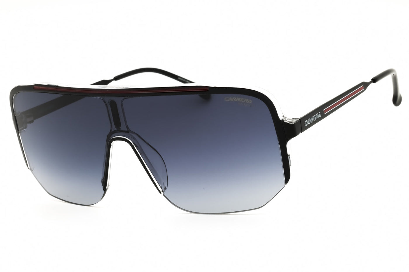 Carrera Carrera1060s Sunglasses — Black
