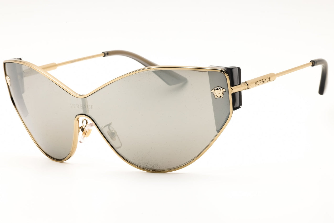 Versace Ve2239 Sunglasses — Gold