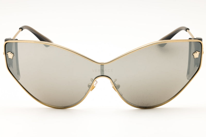 Versace Ve2239 Sunglasses — Gold