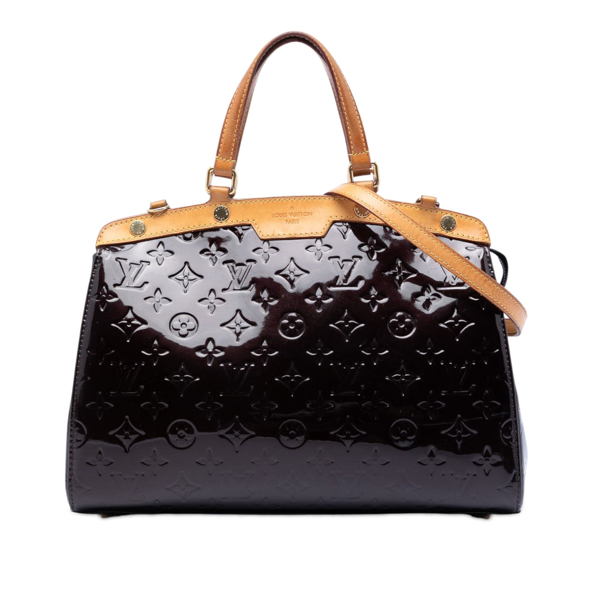 Monogram Vernis Brea PM - Image 1