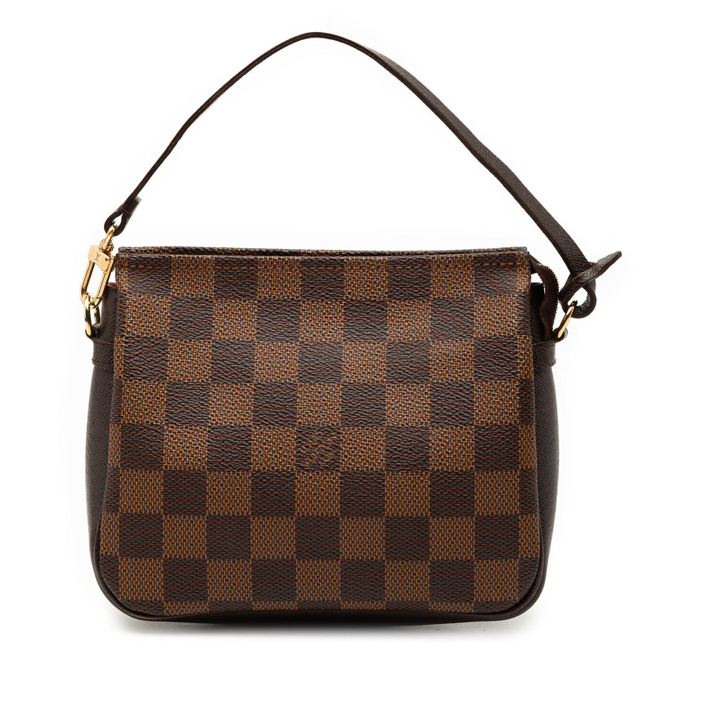 Damier Ebene Trousse Pochette - Image 1