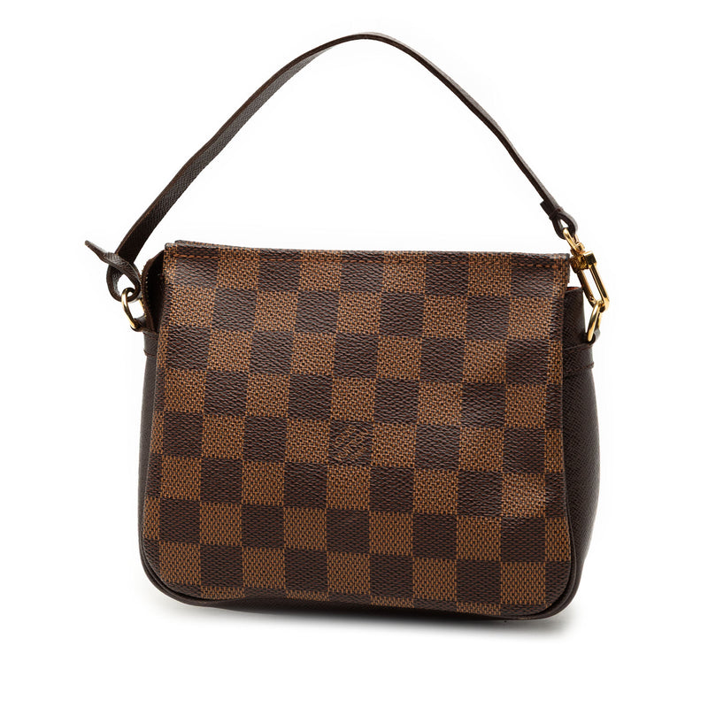 Damier Ebene Trousse Pochette - Image 2