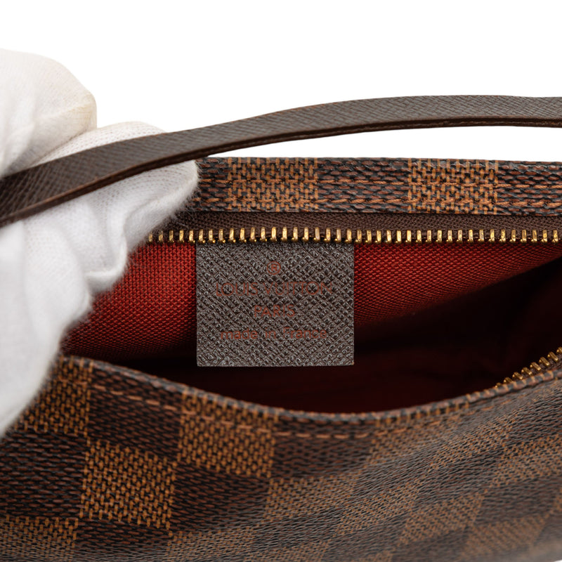 Damier Ebene Trousse Pochette - Image 5