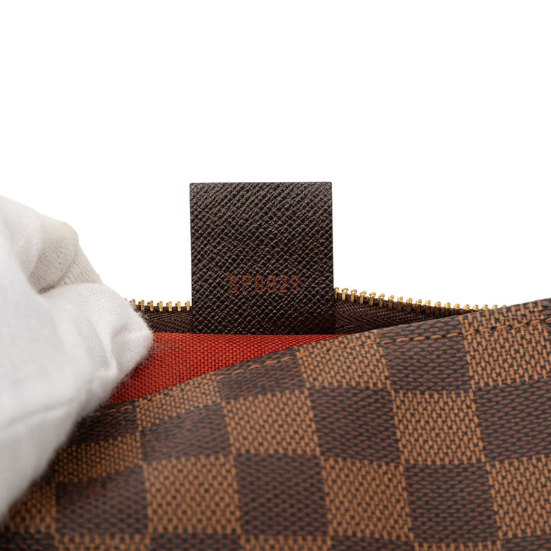 Damier Ebene Trousse Pochette - Image 6