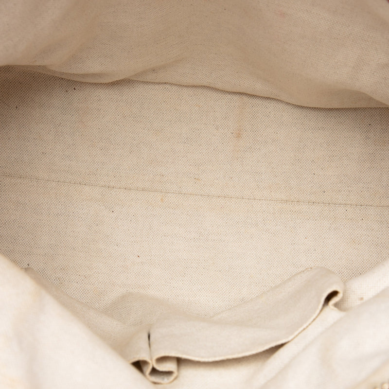 Medium GG Canvas Bree Dome Tote - Image 4