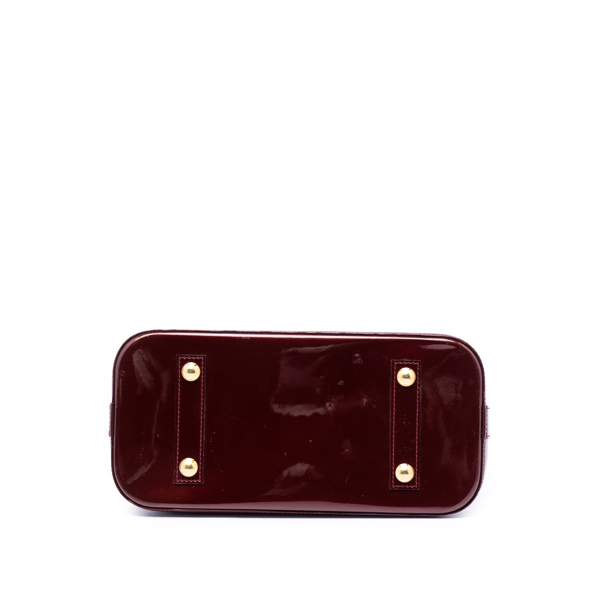 Monogram Vernis Alma PM - Image 3