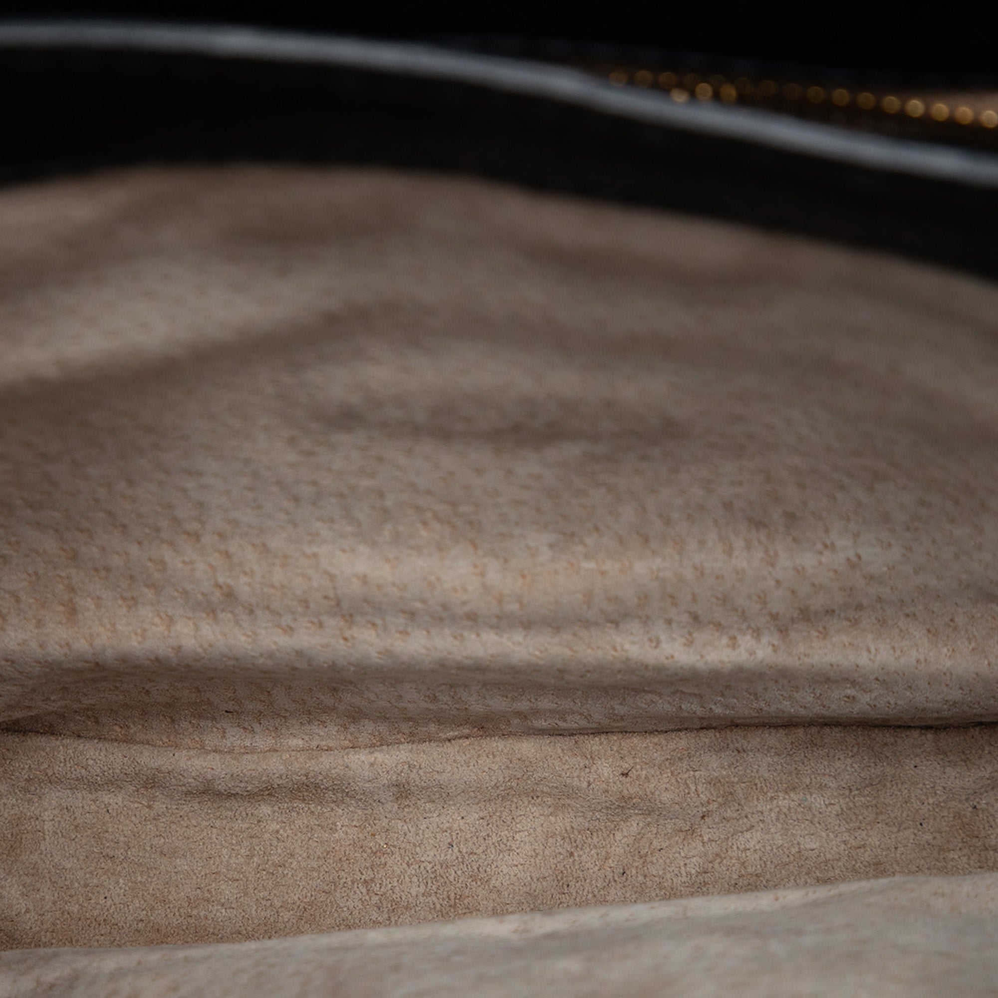 Goatskin Madras Crossbody - Image 4