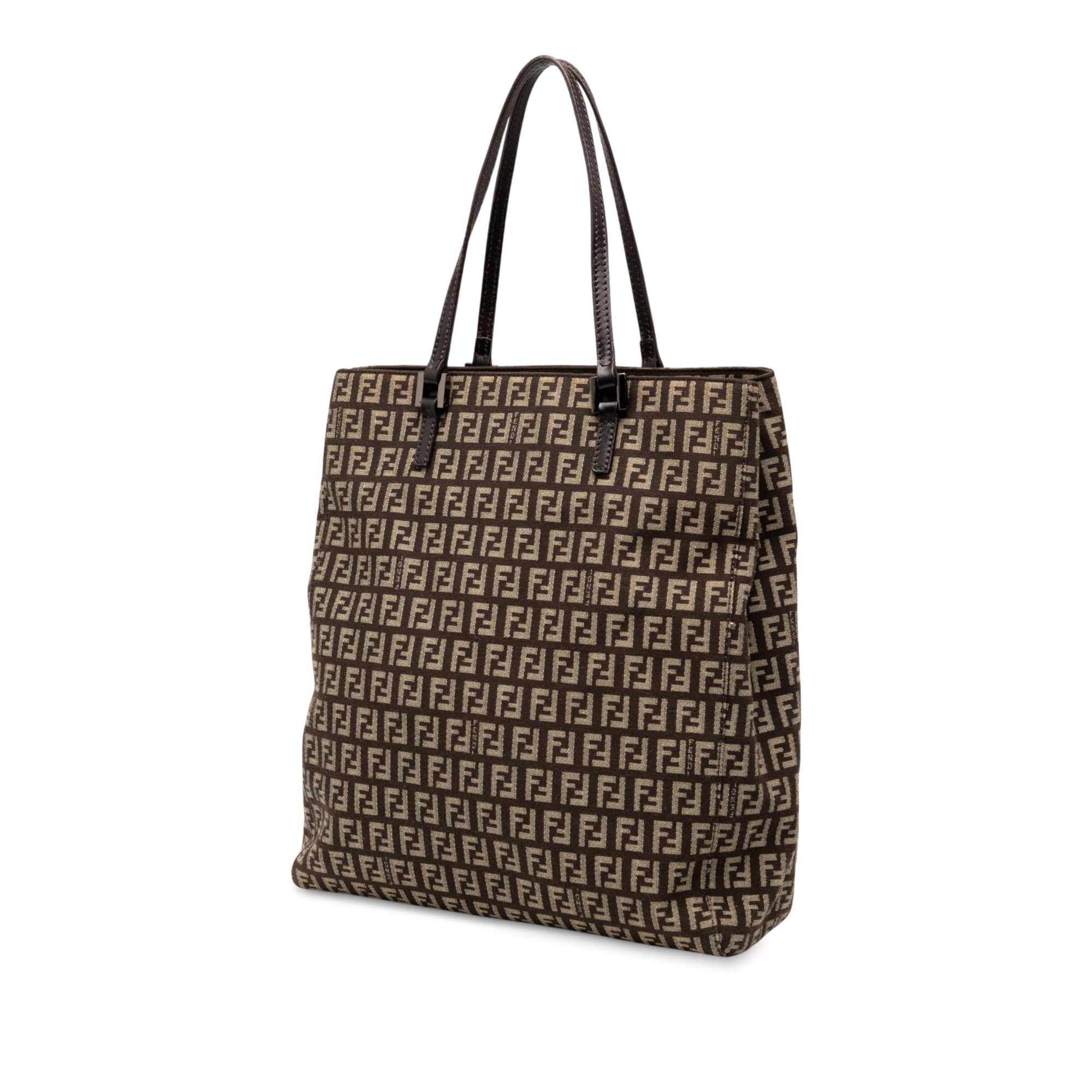 Zucchino Canvas Tote - Image 2