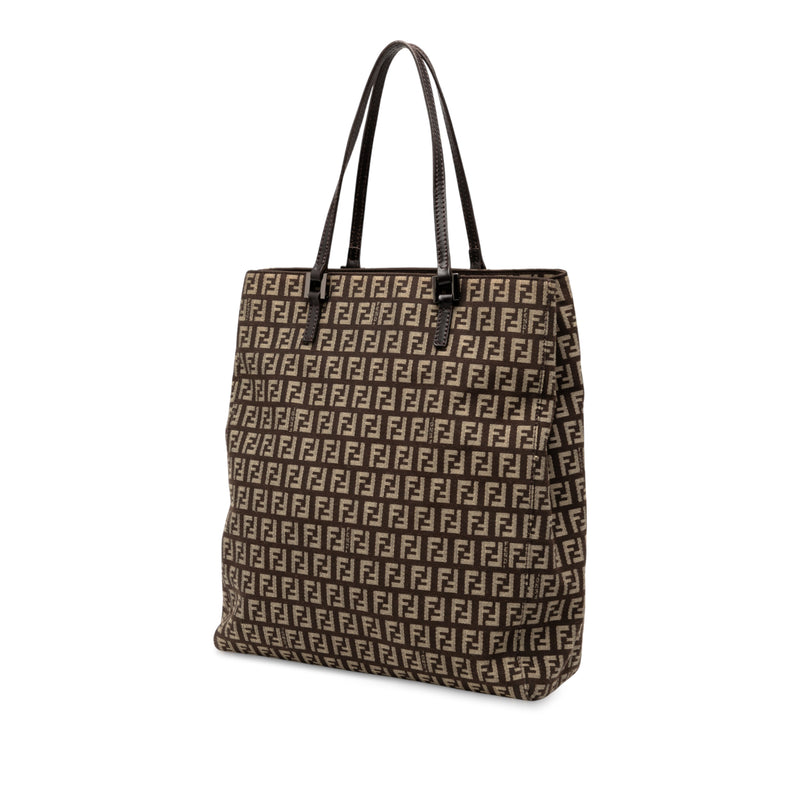 Zucchino Canvas Tote - Image 2