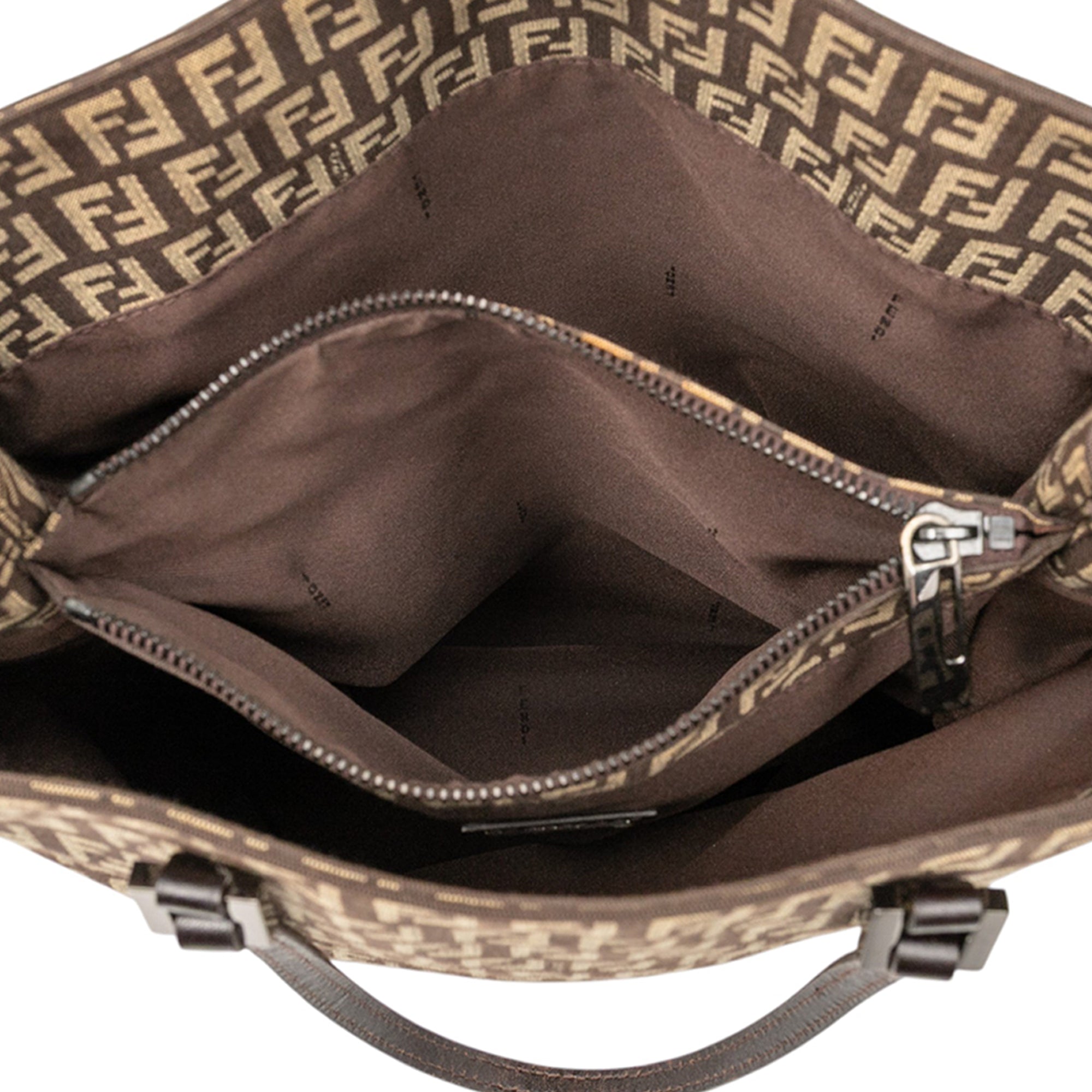 Zucchino Canvas Tote - Image 4