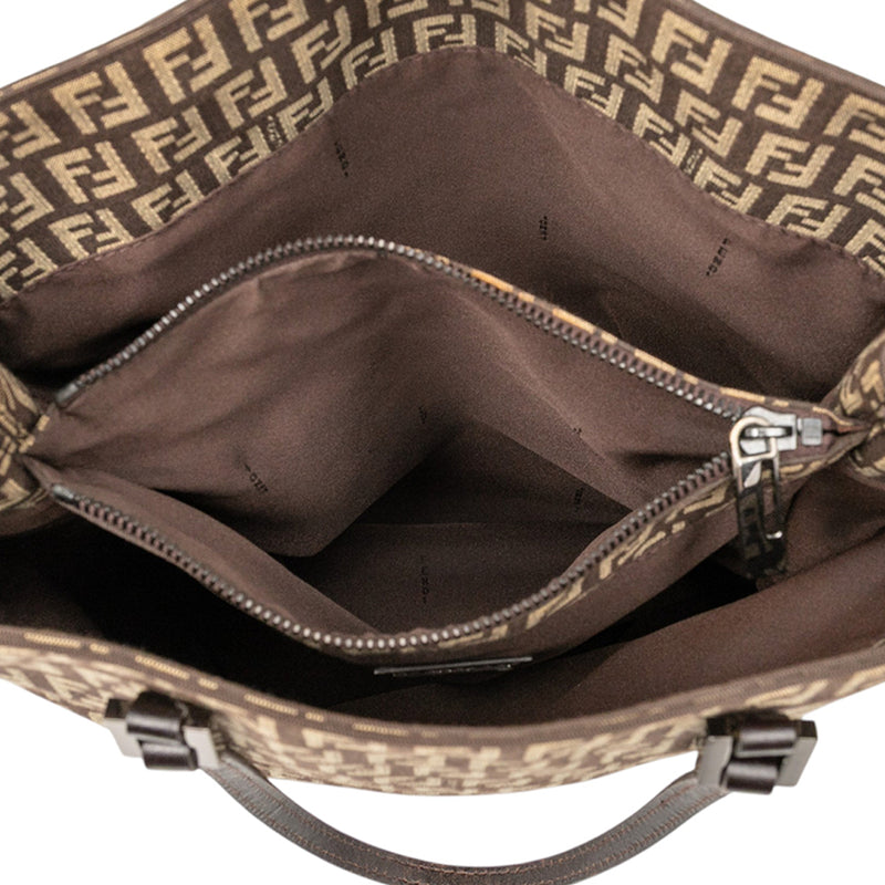 Zucchino Canvas Tote - Image 4