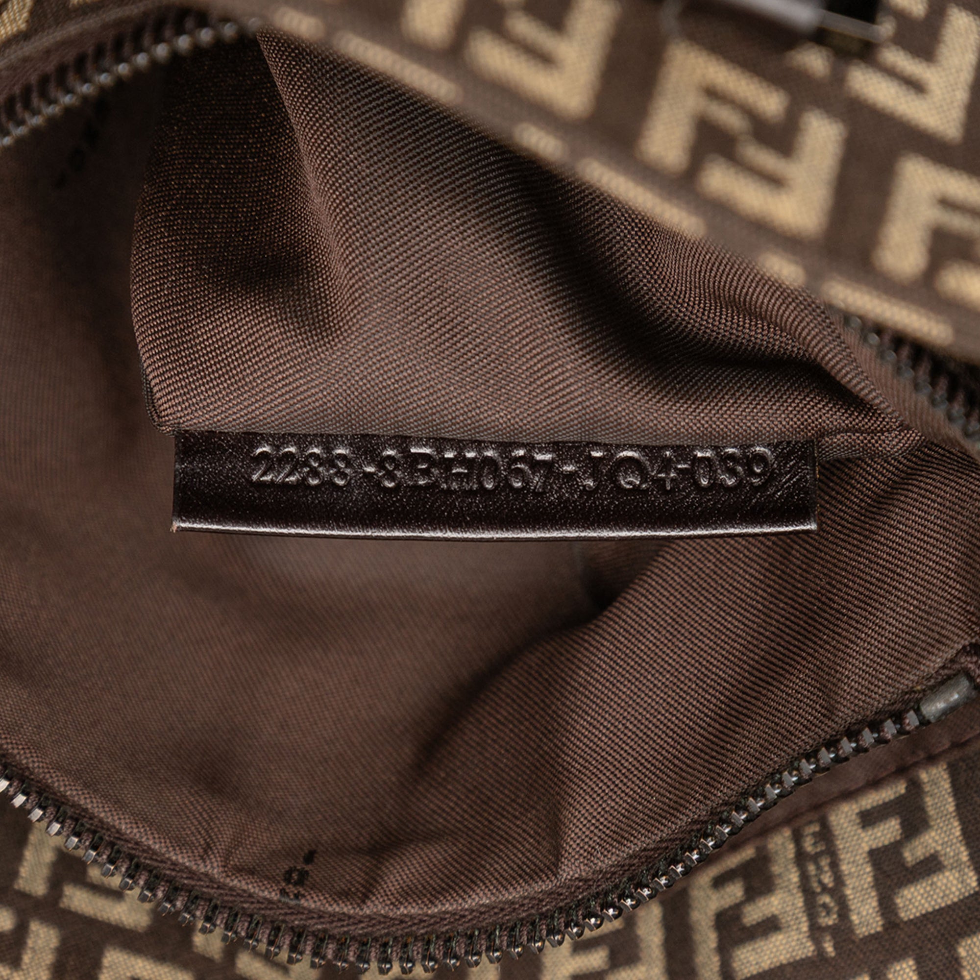 Zucchino Canvas Tote - Image 5