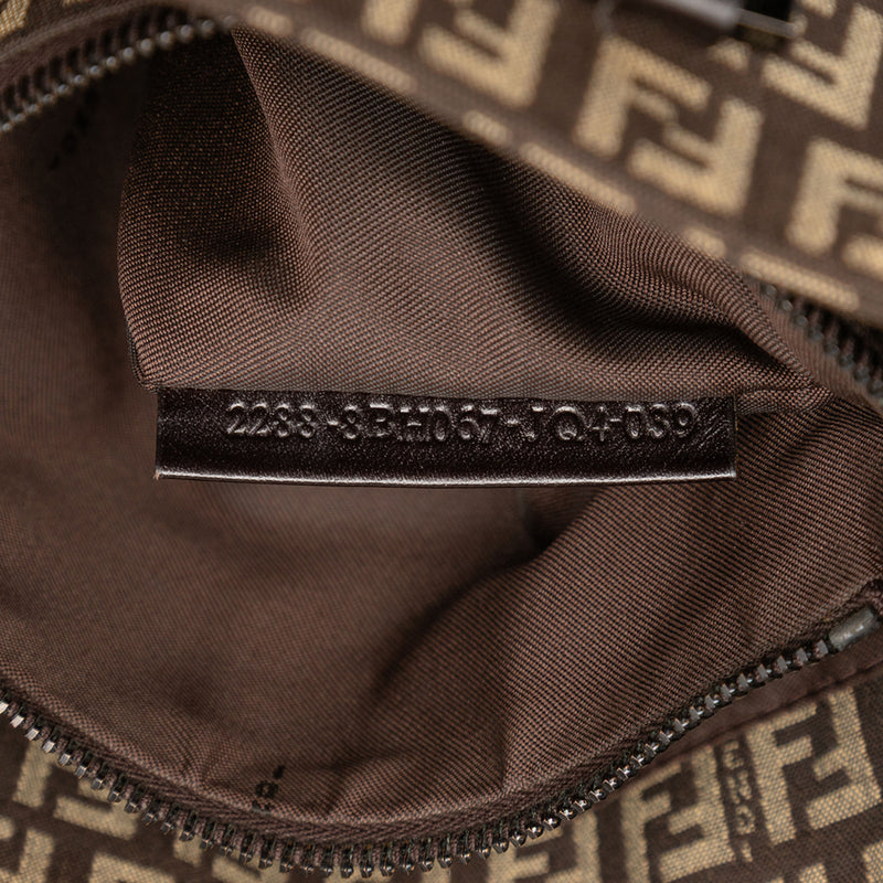 Zucchino Canvas Tote - Image 5