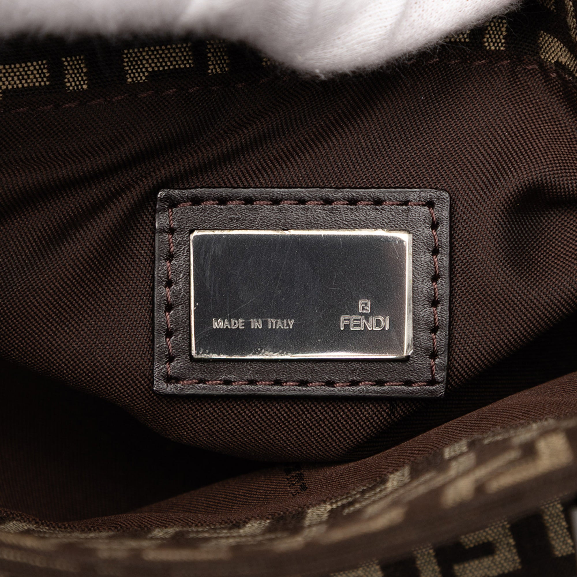 Zucchino Canvas Tote - Image 6
