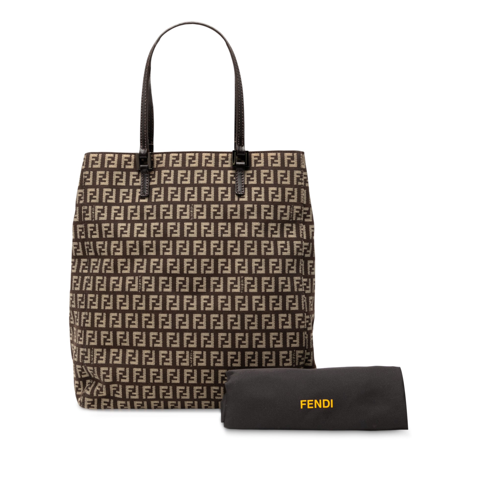 Zucchino Canvas Tote - Image 8